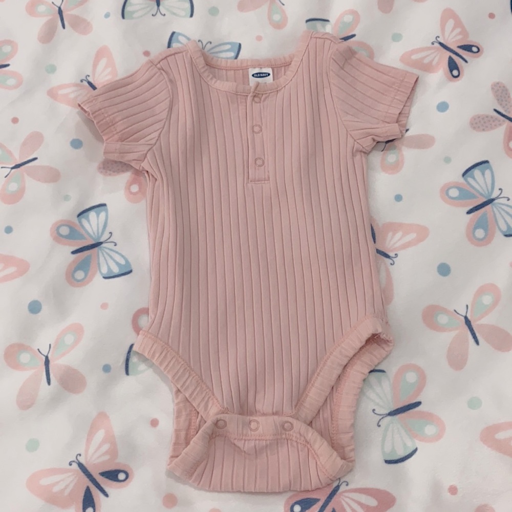 Shirt onesie